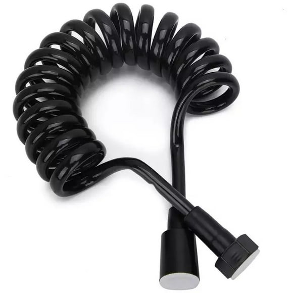 Retractable Shower Hose
