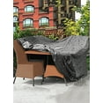 thumbnail image 4 of Waterproof Cover Dust-Proof Protective Cover For Indoor Outdoor, 4 of 8