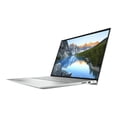 thumbnail image 3 of Dell Inspiron 7706 2-in-1 - Flip design - Intel Core i7 - 1165G7 / up to 4.7 GHz - Win 10 Home 64-bit - Intel Iris Xe Graphics - 8 GB RAM - 256 GB SSD NVMe - 17" touchscreen 2560 x 1600 (QHD+) - Wi-Fi 6 - silver, 3 of 18