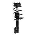 thumbnail image 5 of Detroit Axle - 2 FWD Front Struts for 2006-2011 Kia Rio5, 2007 2008 2009 2010 Struts with Coil Spring Assembly Replacement Suspension, 5 of 8