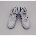 thumbnail image 4 of Adi - das POSTMOVE WHITE/BLUE MID SNEAKER, 4 of 6