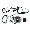 thumbnail image 2 of Magneto Stator,Ignition Coil CDI Spark Ignition Coil Ignition Switch Top-Notch Performance, 2 of 14