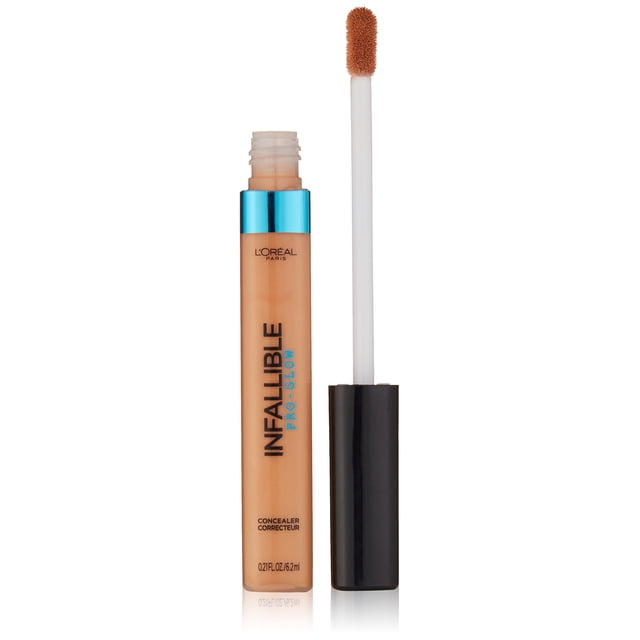 Corrector L'Oreal Paris Infallible Pro Glow Sun Beige, 6 ml