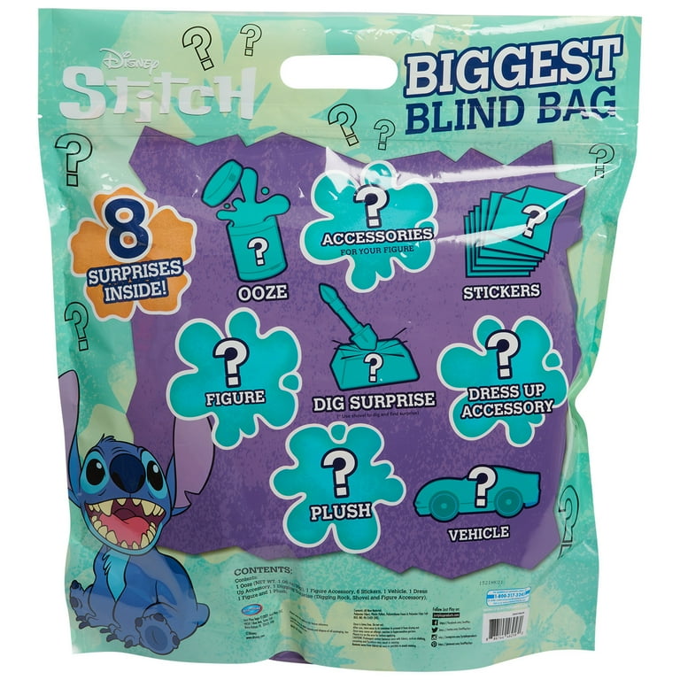 Lilo and stitch blind bag deals