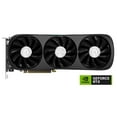 thumbnail image 2 of ZOTAC GAMING GeForce RTX 4070 SUPER Trinity - Black Edition - graphics card - GeForce RTX 4070 Super - 12 GB GDDR6X - PCIe 4.0 x16 - HDMI, 3 x DisplayPort - black, 2 of 9