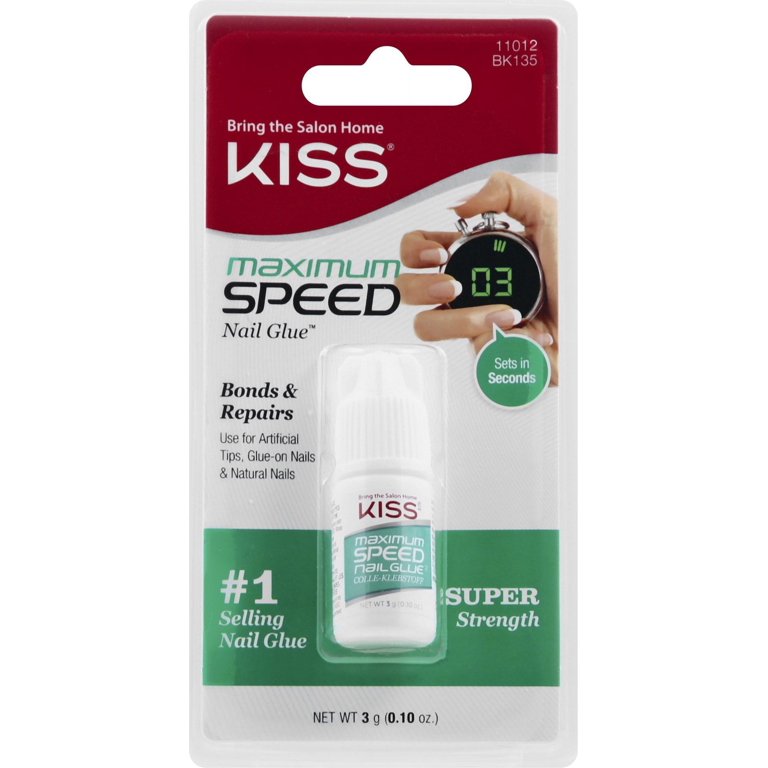 PEGAMENTO MAXIMUM SPEED NAIL GLUE