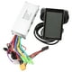 thumbnail image 1 of 36V/48V 500W Controlador E-Bike M5 Pantalla LCD E-Scooter Pantalla LCD Accesorios para Bicicletas EléCtricas, 1 of 5