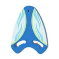thumbnail image 3 of Kuntesetty Swimming Kickboard Training Equipment Sturdy Easy to Grip for Men Women Children Blue, 3 of 9