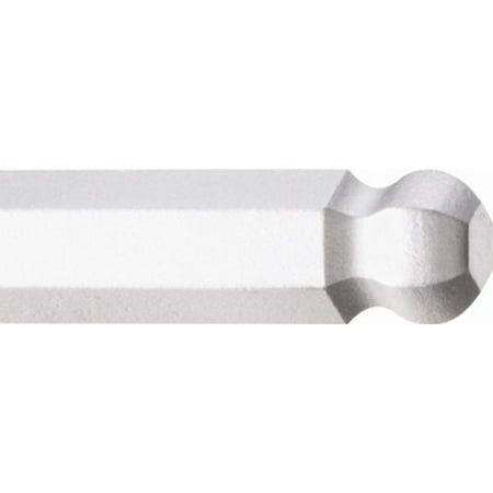 64 Balldriver Screwdriver - Bondhus 16610, 3/16 BriteGuard Plated Balldriver Screwdriver (2)