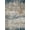 blue, variant on ChaoLink Washable 1300Gsm 450Gsm Pearl Velvet Folded Washed Back Printed Carpet - Abstract - Colorful Texture, 2*6ft Gold Blue Carpet