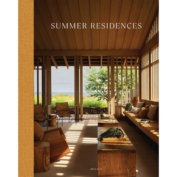 Pre-Owned Residences Summer Residences, (Hardcover)