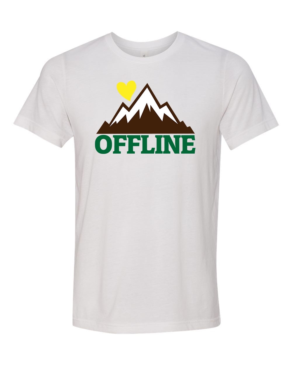 Adult offline
