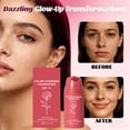 thumbnail image 5 of Color Changing Foundation, Skin Tone Adapting Liquid Foundation, Blurs Imperfections & Fine Lines, SPF 15, Natural Flawless Finish for All Skin Types, 1Fl Oz, 5 of 7