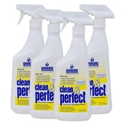 Clean & Perfect (22 oz) (4 Pack)