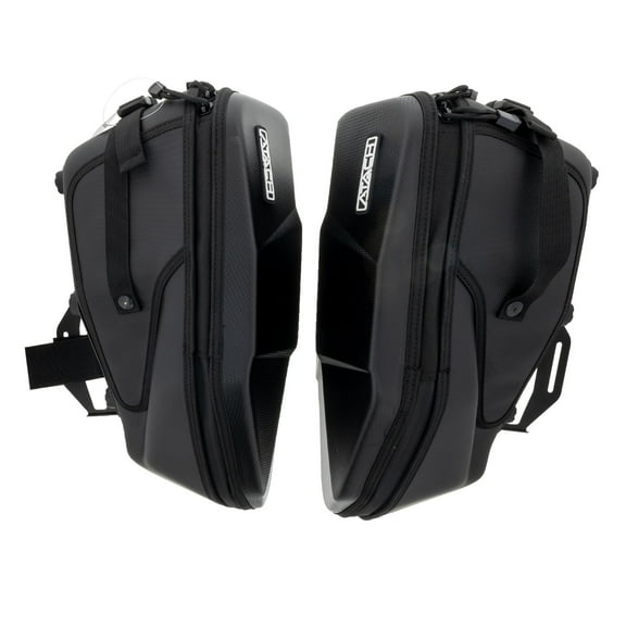 Arctic Cat 8639-500 ATACH Saddlebags M Riot ZR Catalyst