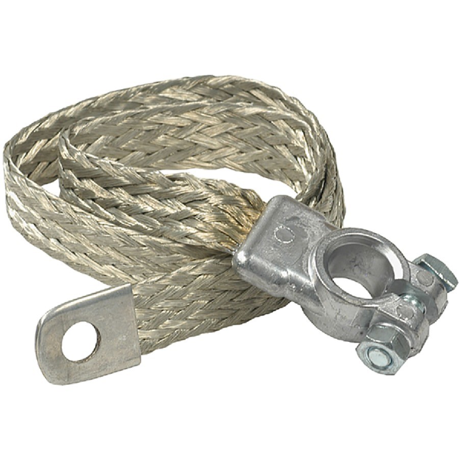 New DB Electrical Ground Strap / Cable 60004008