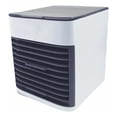 thumbnail image 1 of Mini Enfriador Portátil Aire Acondicionado Ventilador Y Frio, 1 of 9