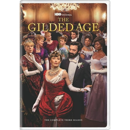 The Gilded Age: The Complete Third Season
