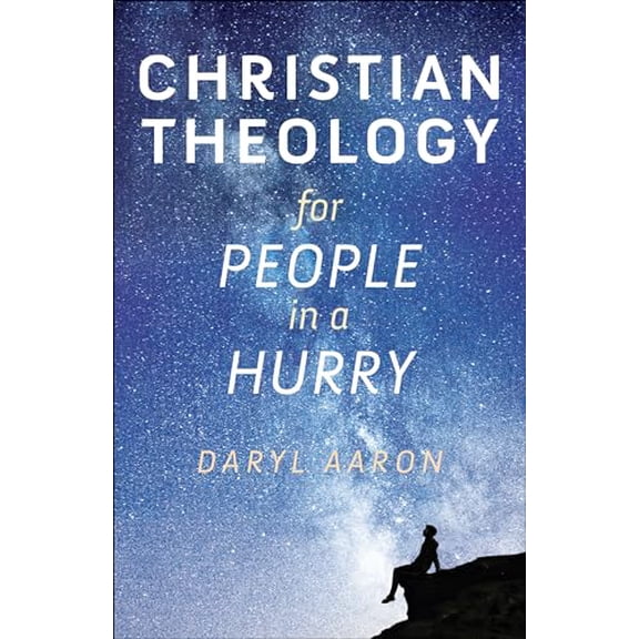 Pre-Owned Christian Theology for People in a Hurry (Paperback) 0764232991 9780764232992