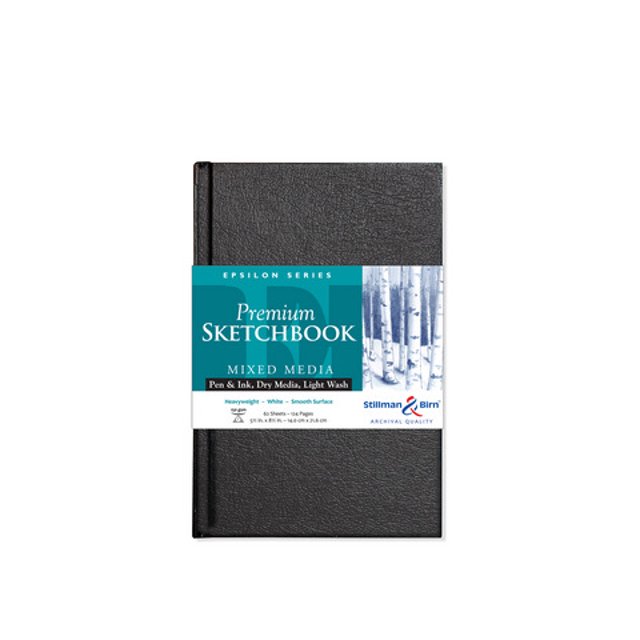 STILLMAN & BIRN/EXACLAIR Stillman & Birn BR700580