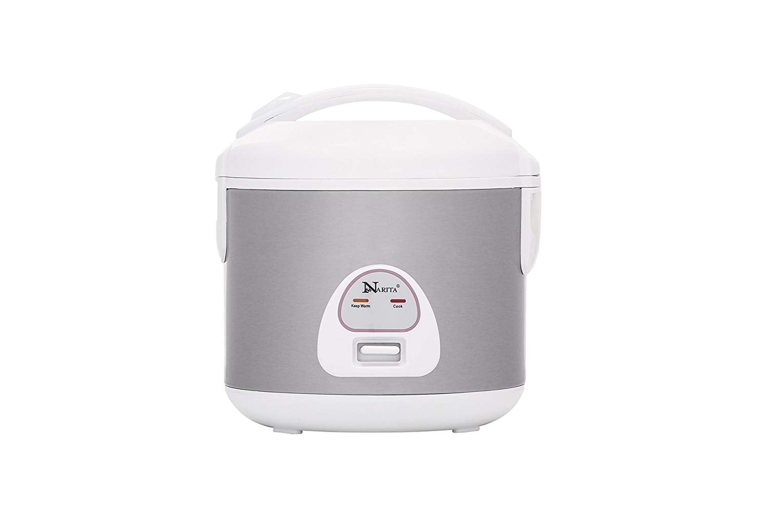 S.S pot Narita 4 Cup Rice Cooker Rice Cookers Kitchen & Dining dohwaji.or.kr