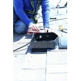 thumbnail image 3 of JB-1.XL Rooftop PV Junction Box, Asphalt Shingle, Black, 3 of 7
