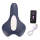 thumbnail image 4 of Dispositivo de fortalecimiento del suelo pélvico para mujeres y hombres, ejercitador muscular pélvico compacto, profesional, portátil, silencioso, 4 Azul, 4 of 8