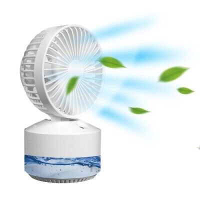 

Cooling Wind Gust USB Rechargeable