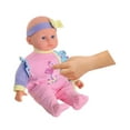 thumbnail image 2 of Ensemble de jeu Baby Doll avec parc pour bébé, 2 of 3