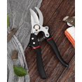 thumbnail image 5 of Pruning Shears - 8.5 Inch Garden Pruning Shears, 5 of 5