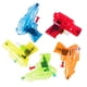 thumbnail image 1 of Mini pistolas de agua coloridas para chorros de plástico para niños Favores de fiesta de c Super Z Outlet Super Z Outlet, 1 of 2