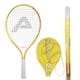 thumbnail image 1 of Raqueta de tenis para niños AMA SPORT, 23 pulgadas, ligera, kit junior, 1 of 7
