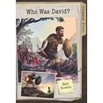 thumbnail image 1 of Kingdom Files: Who Was David? (The Kingdom Files), 1 of 3