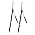 thumbnail image 4 of QUMIIRITY 1 Ensemble d'Accessoires pour Instruments à Accordéon en Noir pour Instruments à Cordes avec Qualité Durable, 4 of 8
