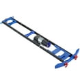 thumbnail image 2 of Baohd RCGOFOLLOW Chassis RC Car Part Reliable Rc Chassis For 1/16 WPL C14 C24 B14 B24 B16 Crawler RC Upgrade Part RC Car Accessories Blue, 2 of 6