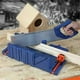 thumbnail image 5 of Caja de sierra ingletadora con cerradura Desiderio, caja de sierra ingletadora ajustable para cortar rodapiés (sierra), 5 of 5