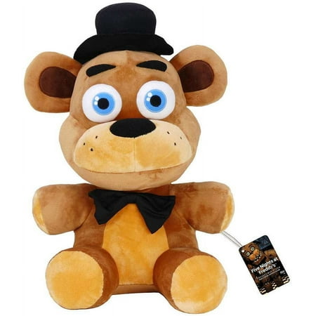 Funko Five Nights at Freddy's Freddy Plush