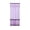 D, variant on Ouuluon door curtains, machine washable multi-room door window curtains, 79×39in Blue curtains for door Kitchen Bedroom Summer