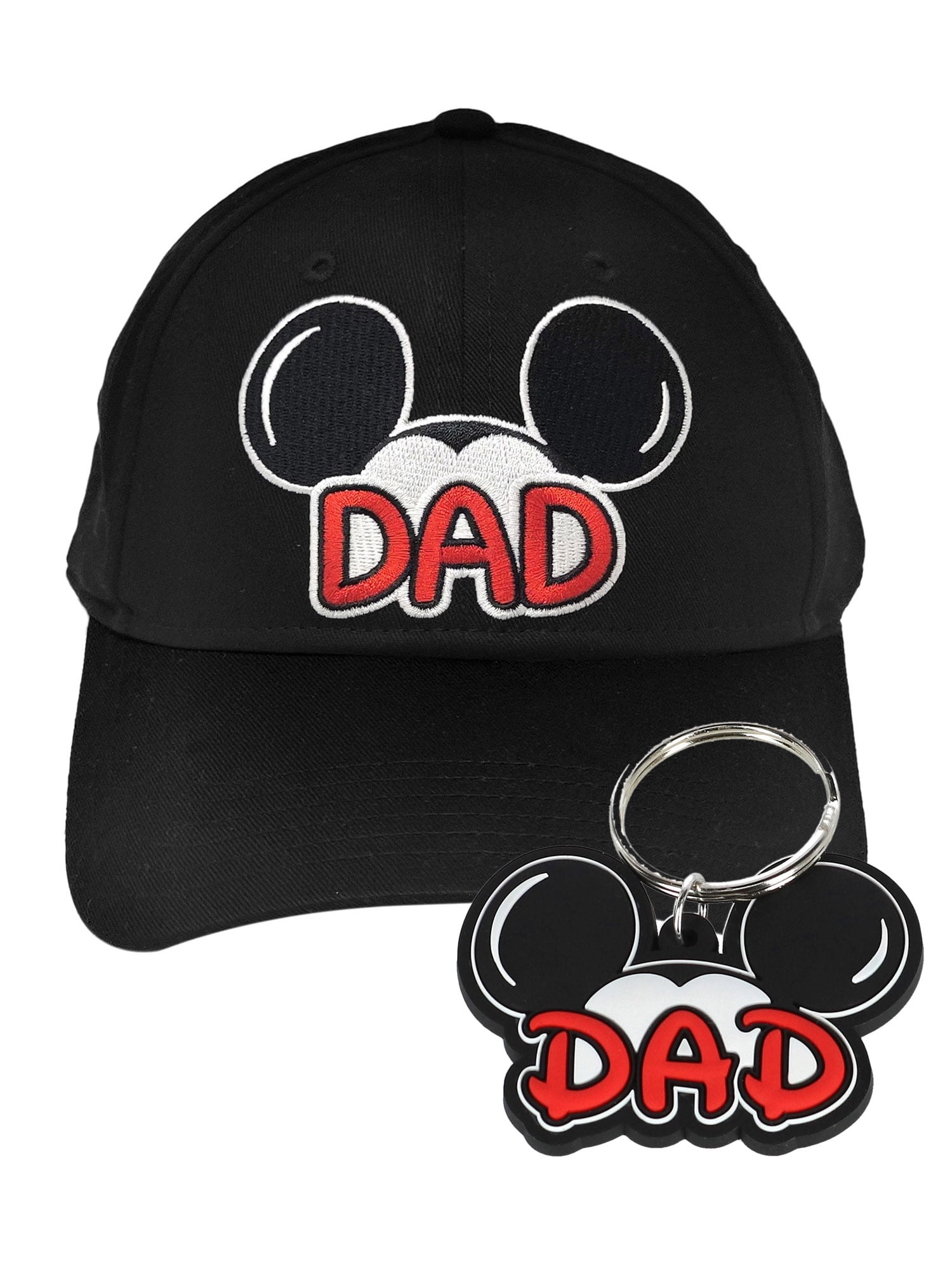 disneyland dad hat