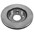 thumbnail image 6 of Geelife For Chrysler Dodge Mitsubishi Brake Pad & Rotor Kit Ceramic Front & Rear, 6 of 7