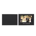 thumbnail image 1 of Video Greeting Card, LCD Color Screen Digital Brochures, Create Your Own, DIY Video Brochure for Anniversary, Company Marketing, Rechargeable Battery, 1 of 7