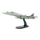 thumbnail image 1 of Modelo espacial,Modelo de simulación espacial,decoración de naves espaciales,Adorno de escritorio de modelo de avión a escala 1:72,Modelo de avión para manualidades de decoración del hogar, 1 of 9