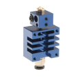 thumbnail image 1 of Impresora 3D Boquilla Hotend Impresora 3D V6 J-cabeza heißes Ende 1.75mm filamenti Boquilla Extrusora 0.4mm Herramientas Magideal Impresora 3D Boquilla Hotend, 1 of 7