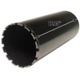 thumbnail image 4 of Steel Dragon Tools® 6" (152 mm) Wet Diamond Concrete Core Drill Bit, 4 of 4