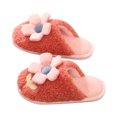 thumbnail image 4 of Zapatillas de algodón de invierno Wmkox8yii Flores 44-45, 4 of 5