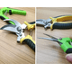 thumbnail image 4 of Kit De Tijeras De Podar Manuales Para Jardín 2 Pzas, 4 of 4