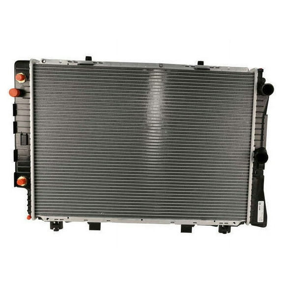 Radiator - Compatible with 1994 - 1999 Mercedes-Benz S320 1995 1996 1997 1998