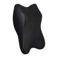thumbnail image 2 of Car Seat Headrest Neck Rest Cushion, Car Seat Neck Pillow 100% Pure Memory Foam Neck Pillow with Breathable Removable Cover, Comfortable Ergonomic & Neck Pain Relief, 2 of 7
