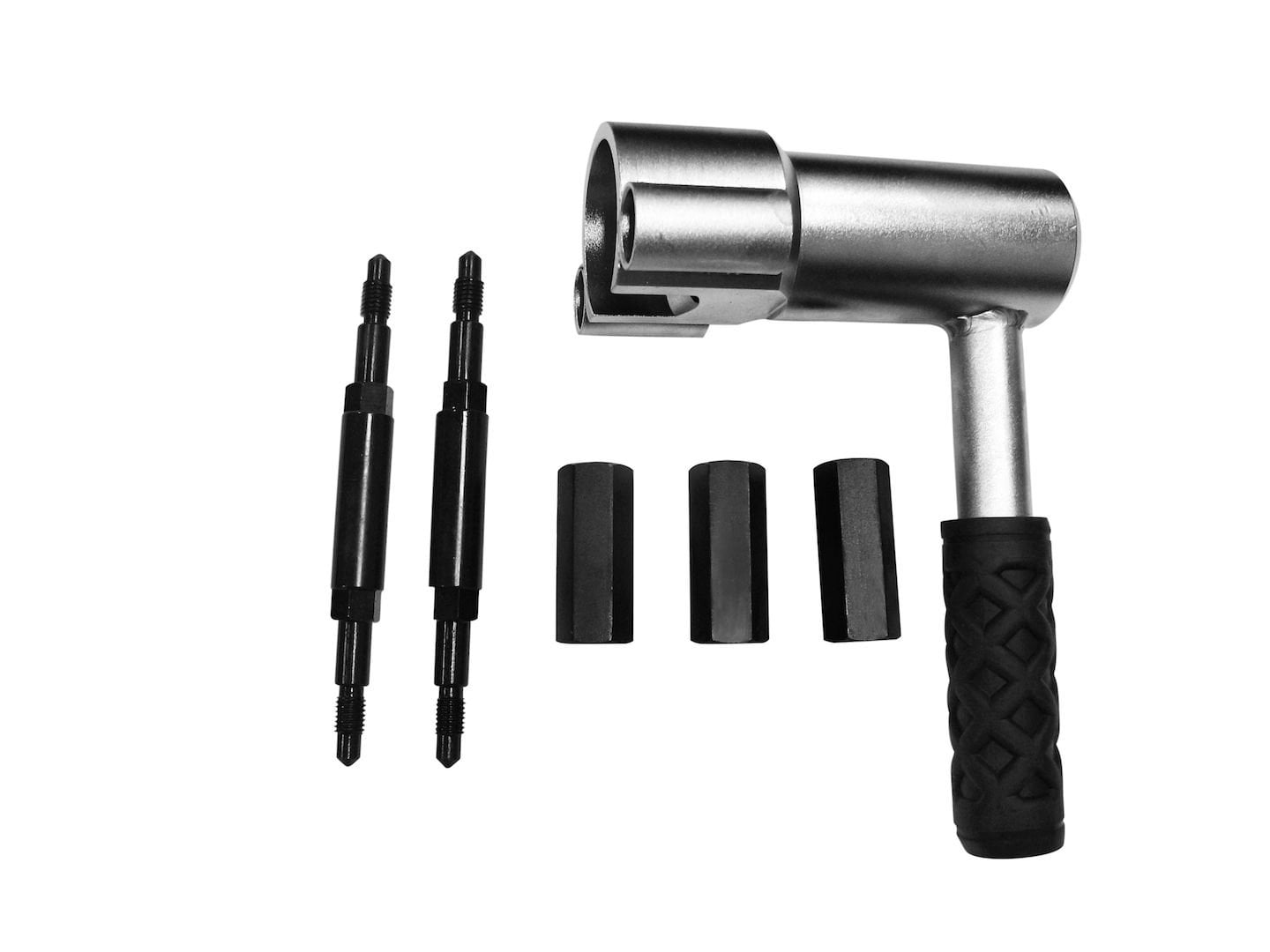 CTA 4019 Volvo Ball Joint Install/ Remover Set
