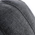 thumbnail image 3 of TOP Gorra Plana Con Espiga Vintage Para Hombre Sombrero De Carreras Con Pico Boina Country Golf Newsboy MX, 3 of 4